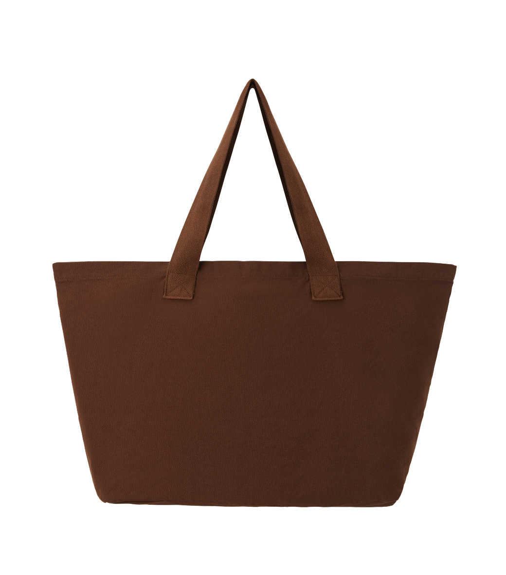WORK OUT TOTE BAG