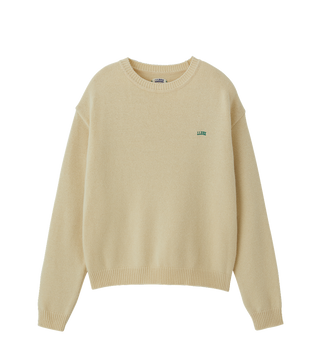 CLASSIC LOGO SWEATER