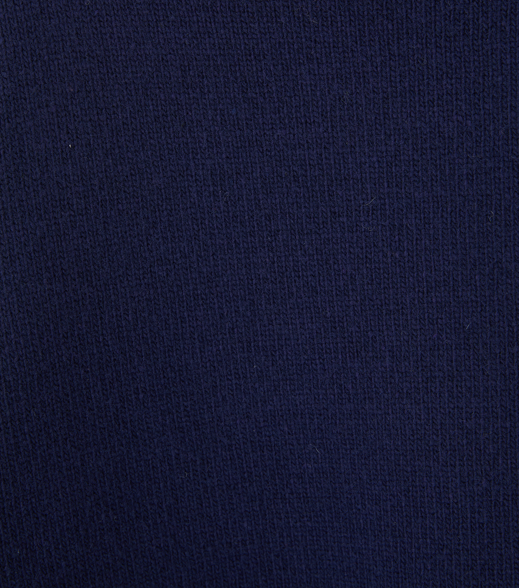 CLASSIC LOGO SWEATER
