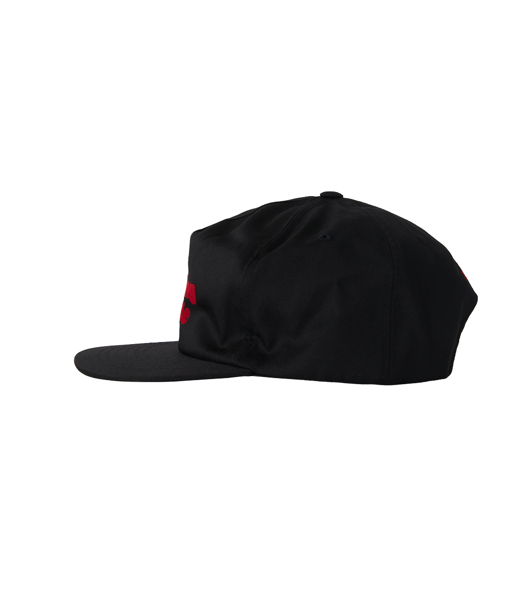 RUNNING COUPLE WIRED CAP