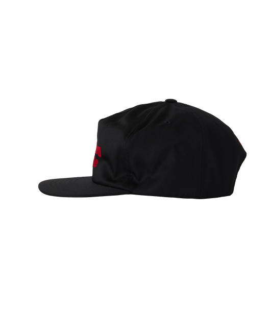 RUNNING COUPLE WIRED CAP