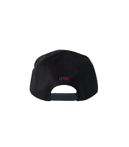 RUNNING COUPLE WIRED CAP