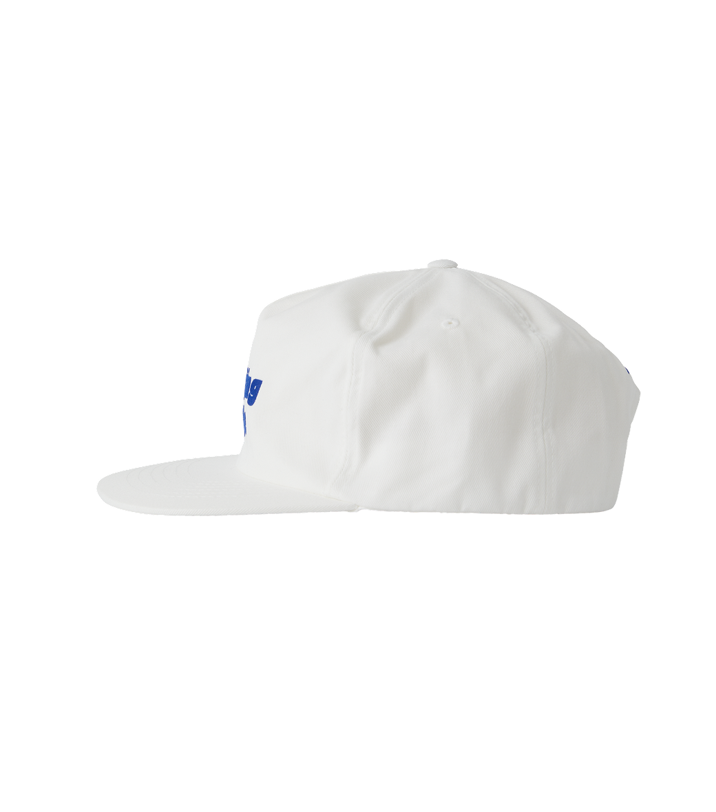 RUNNING COUPLE WIRED CAP