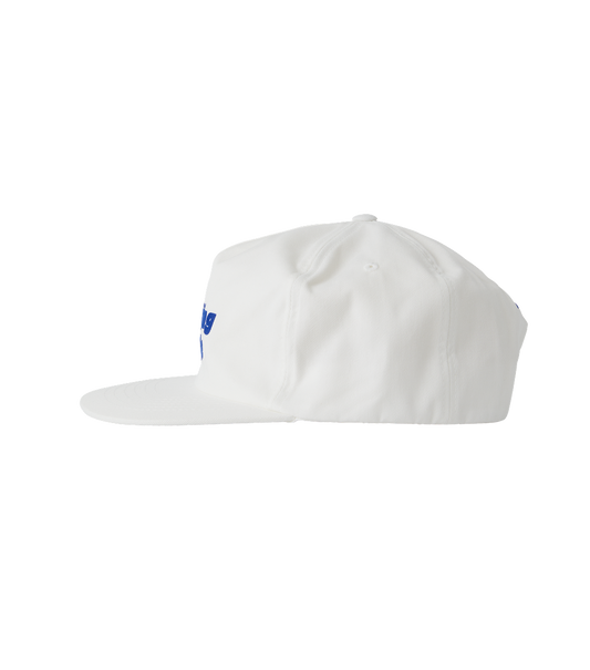 RUNNING COUPLE WIRED CAP
