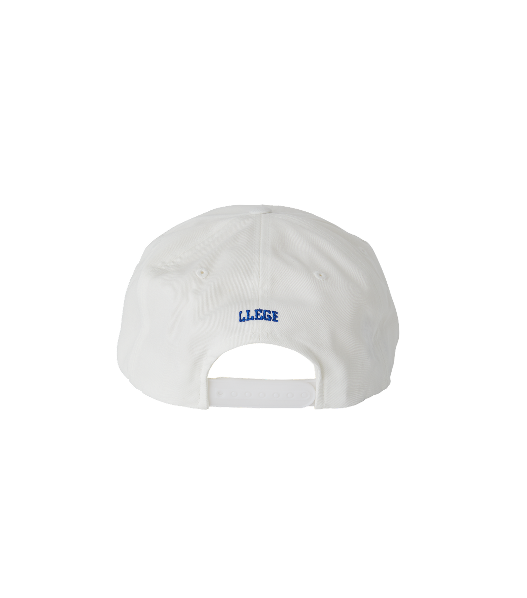 RUNNING COUPLE WIRED CAP
