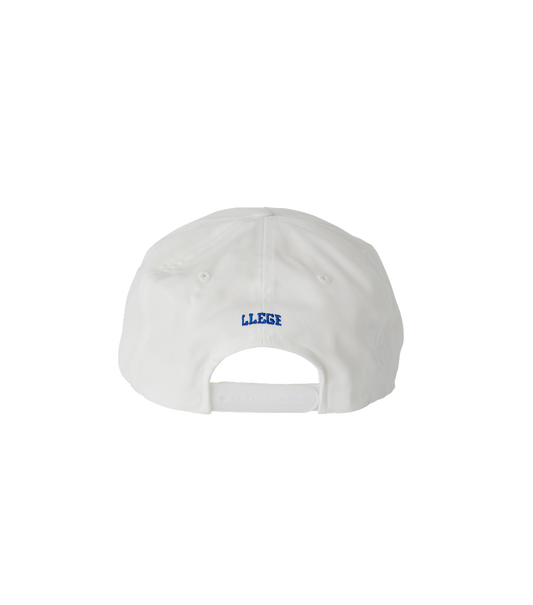 RUNNING COUPLE WIRED CAP
