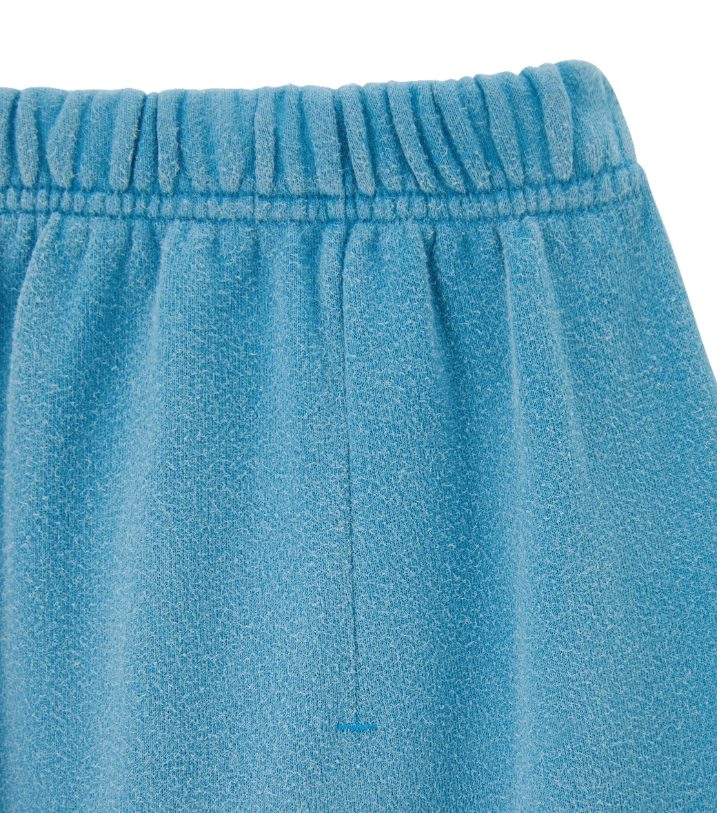 GARMENT DYED SWEAT JOGGER PANTS