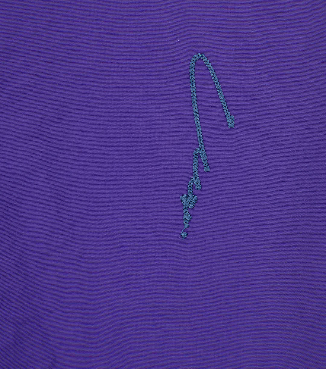 NYLON TRACK JUMPER