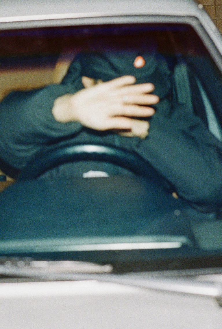 Hong Taejun — LLEGE
