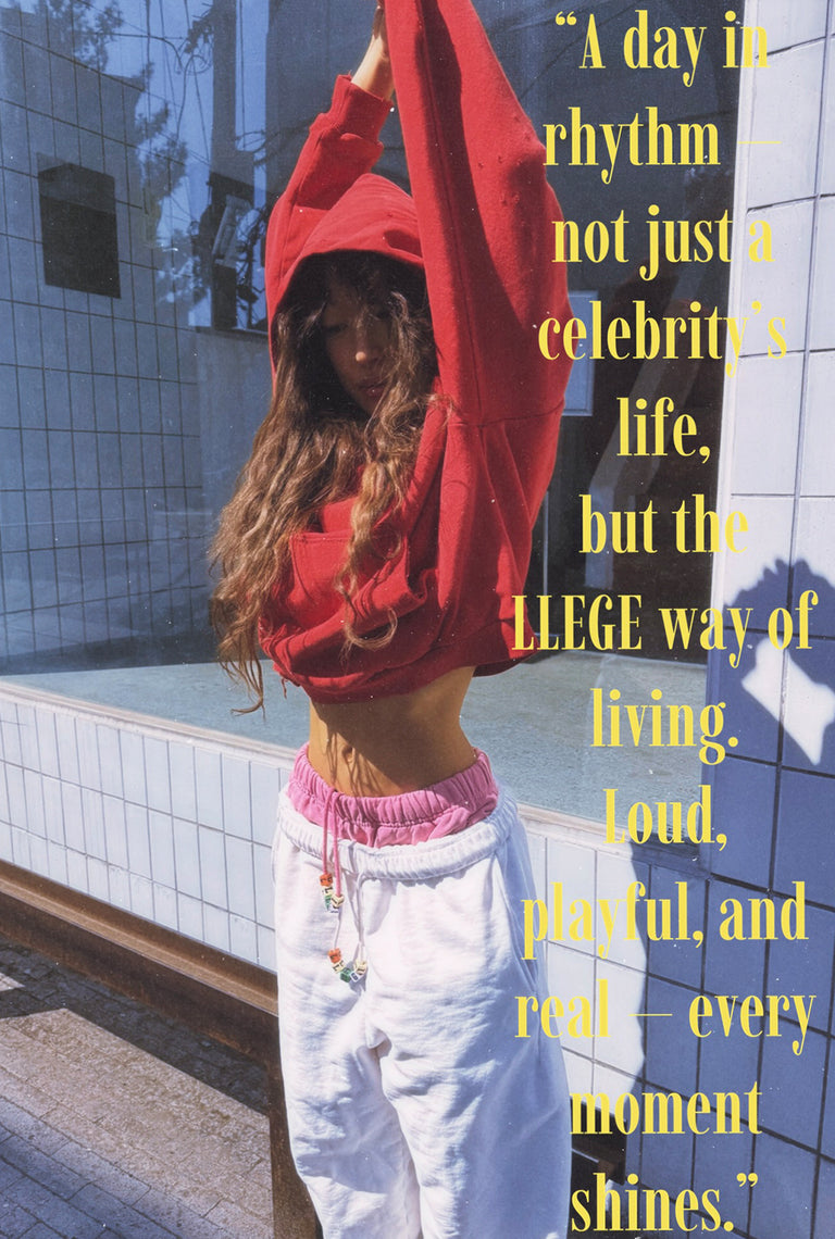Dasha — LLEGE