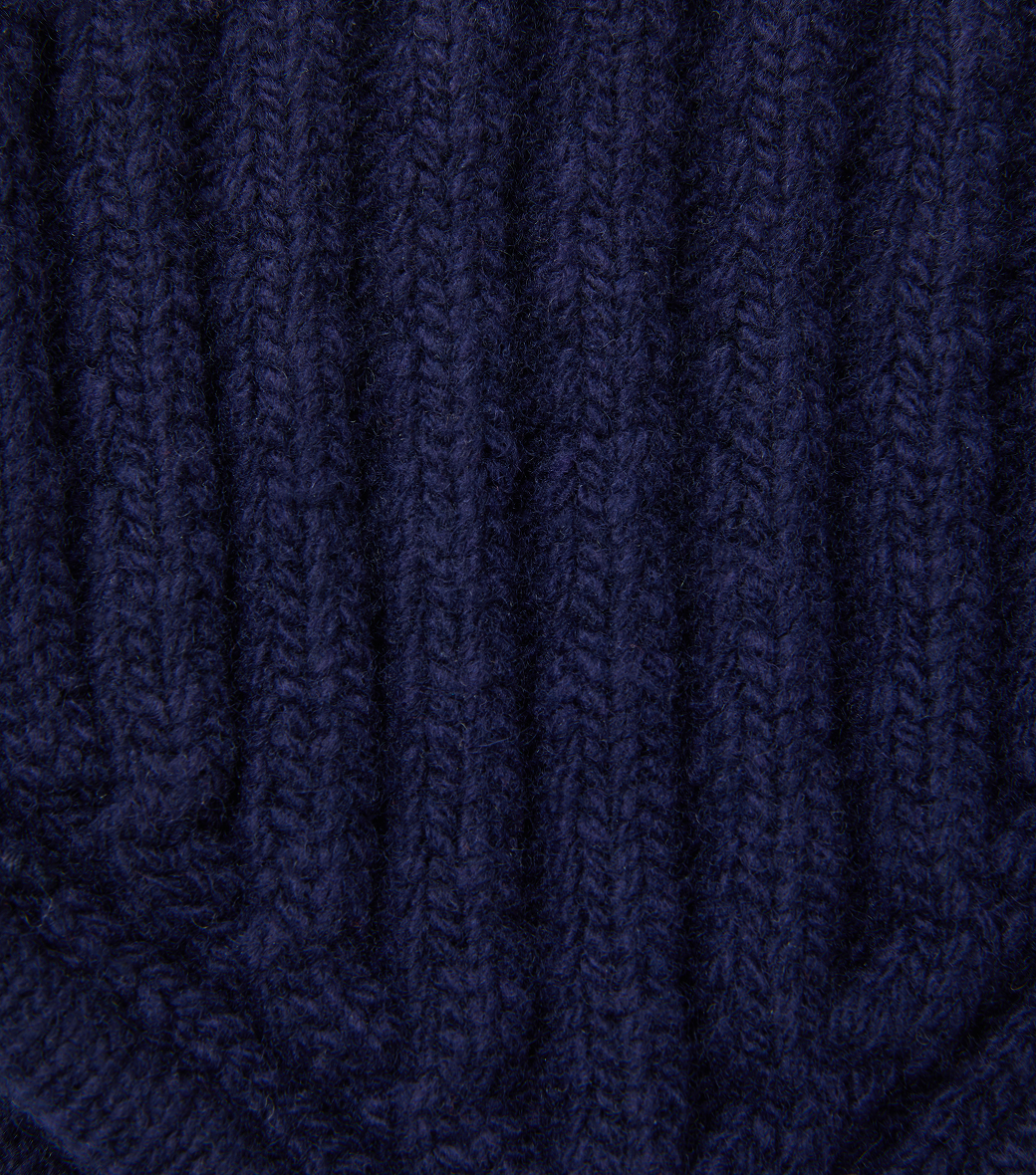 EARMUFF KNIT HEADBAND