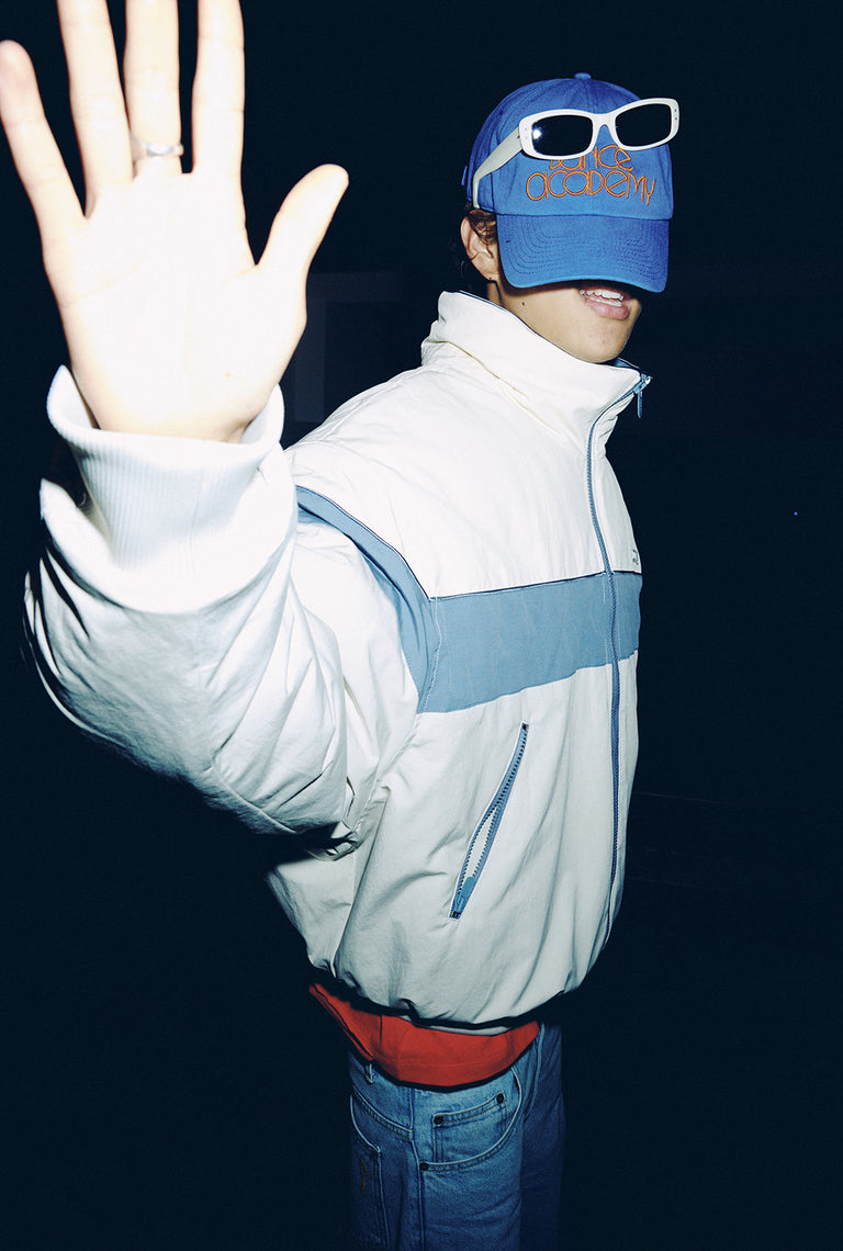 Hong Taejun — LLEGE