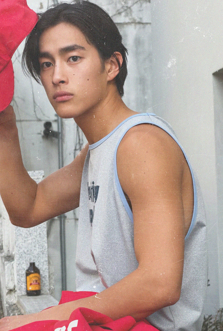 Hong Taejun — LLEGE