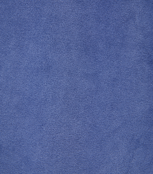 VELOUR LOW-RISE TRAINING PANTS