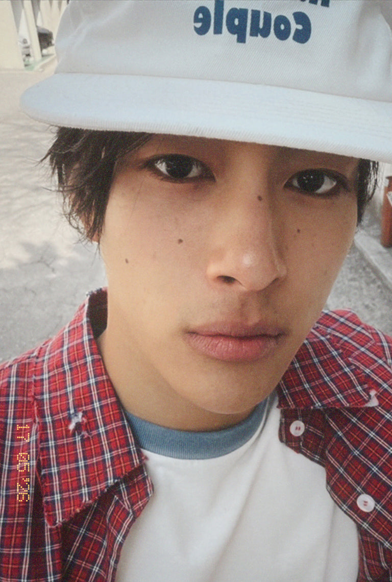 Hong Taejun — LLEGE