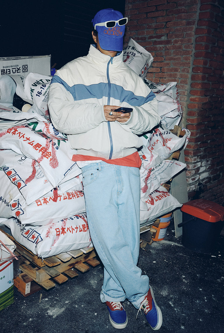 Hong Taejun — LLEGE