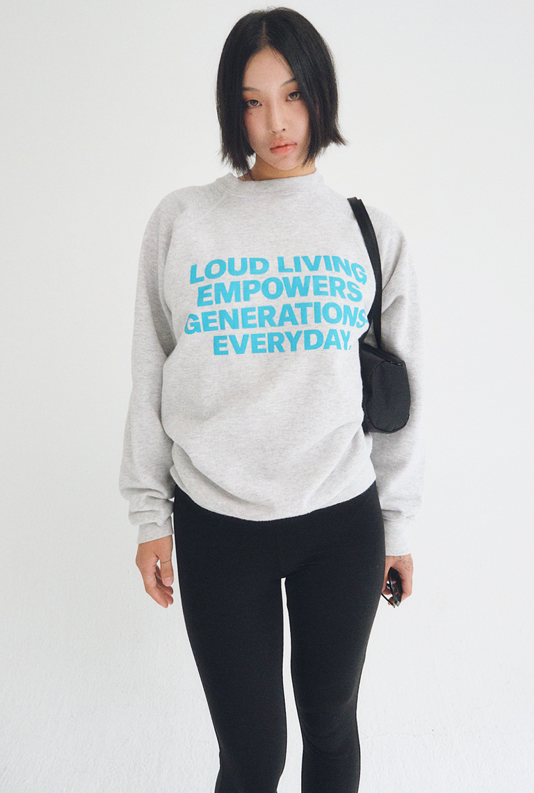 Made in LLEGE Vintage