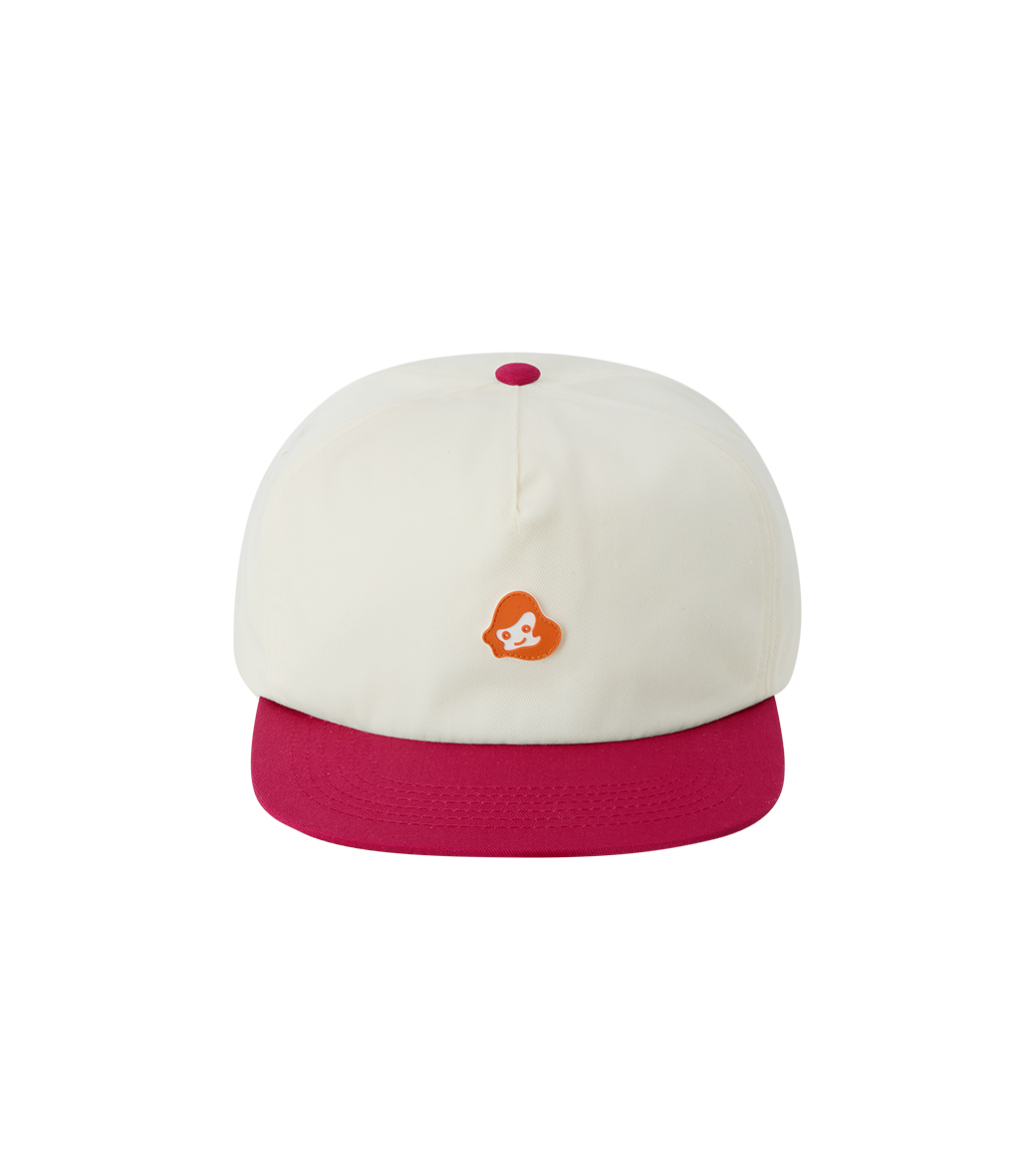 JUBANGWOL CONTRAST BALL CAP