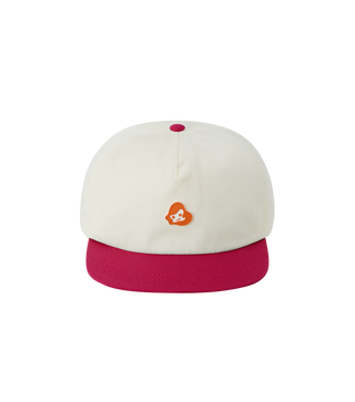 JUBANGWOL CONTRAST BALL CAP