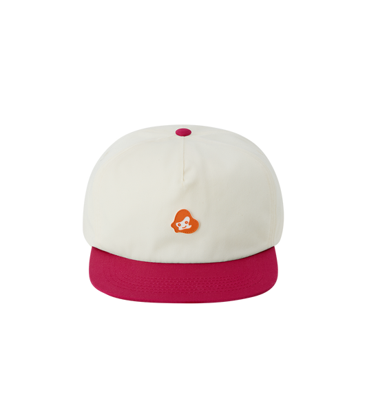 JUBANGWOL CONTRAST BALL CAP