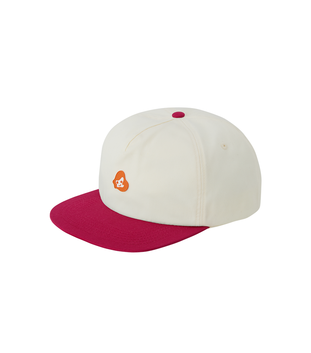 JUBANGWOL CONTRAST BALL CAP