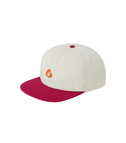 JUBANGWOL CONTRAST BALL CAP