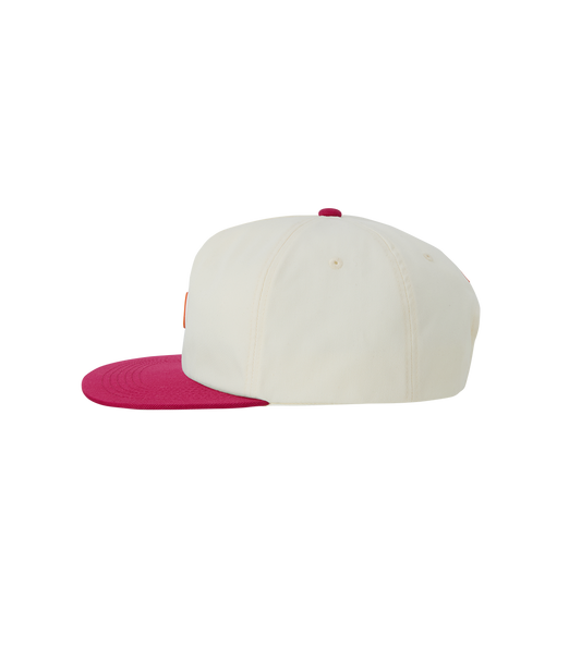 JUBANGWOL CONTRAST BALL CAP