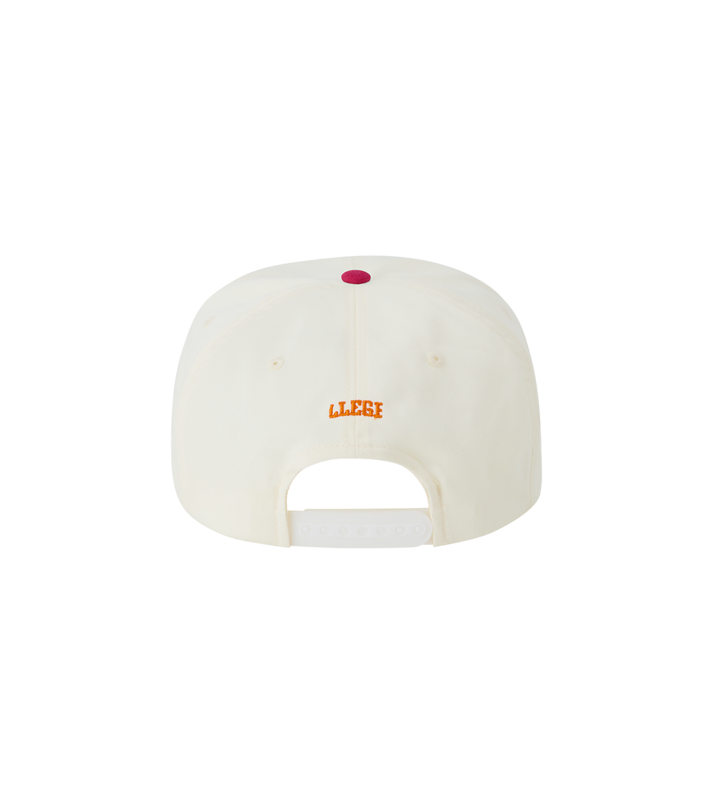 JUBANGWOL CONTRAST BALL CAP