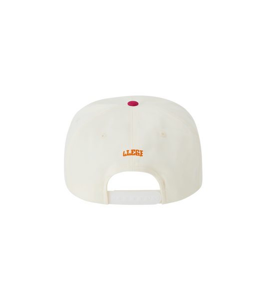 JUBANGWOL CONTRAST BALL CAP