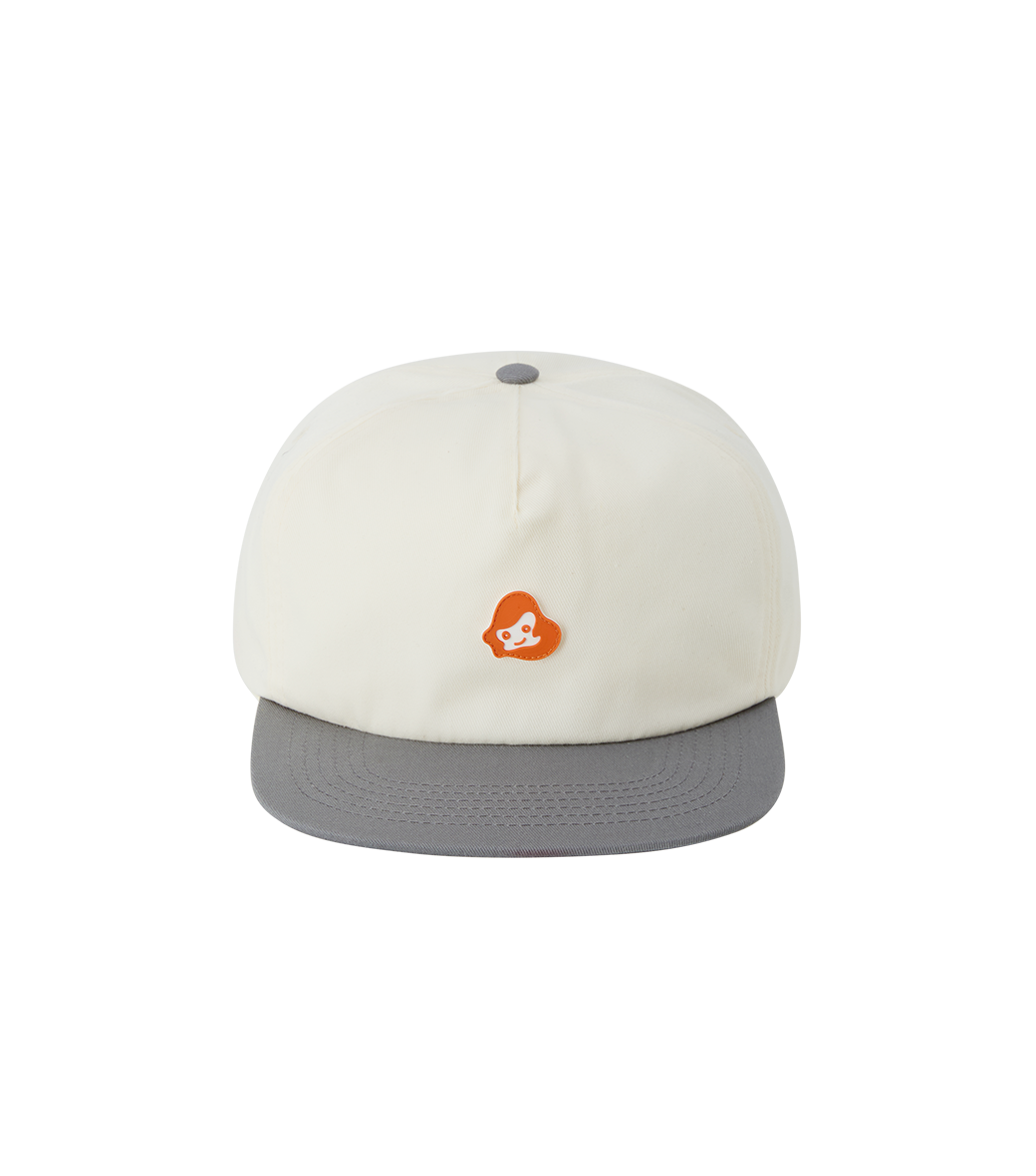 JUBANGWOL CONTRAST BALL CAP