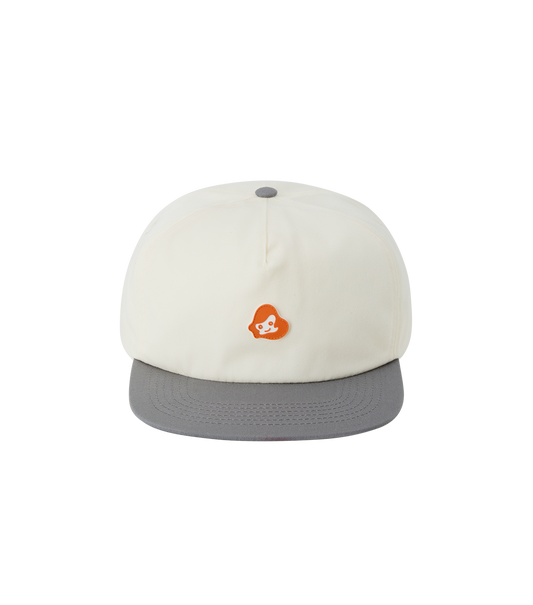 JUBANGWOL CONTRAST BALL CAP