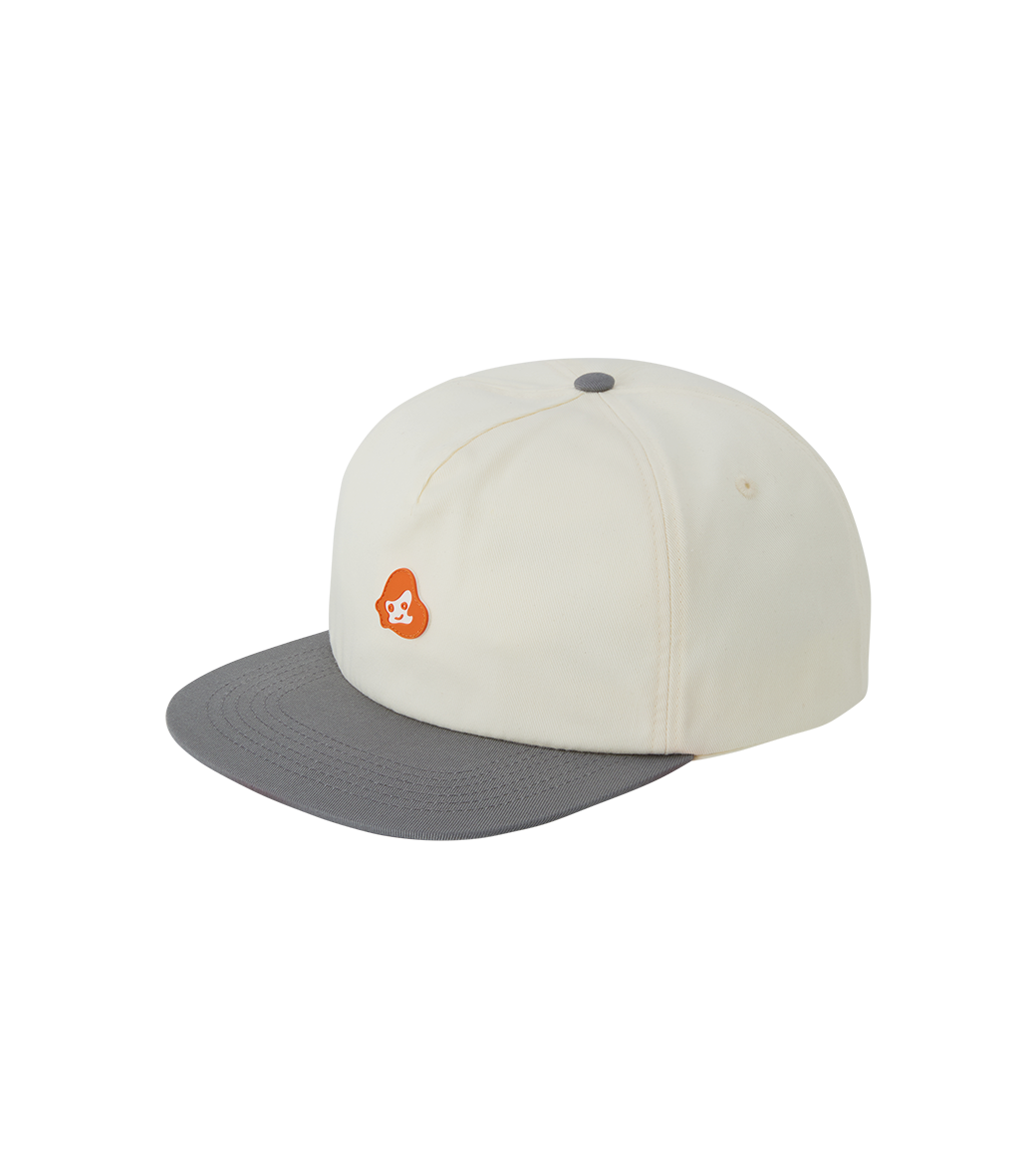 JUBANGWOL CONTRAST BALL CAP