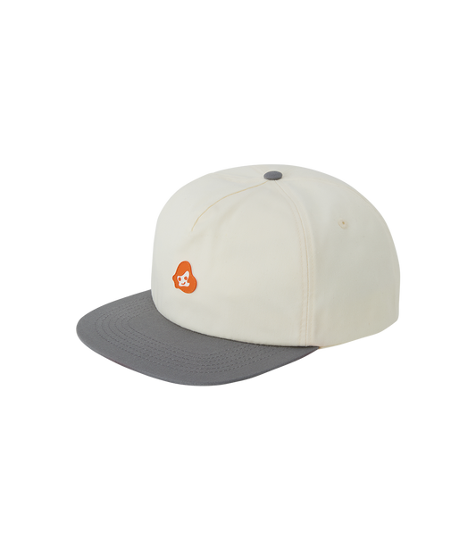 JUBANGWOL CONTRAST BALL CAP