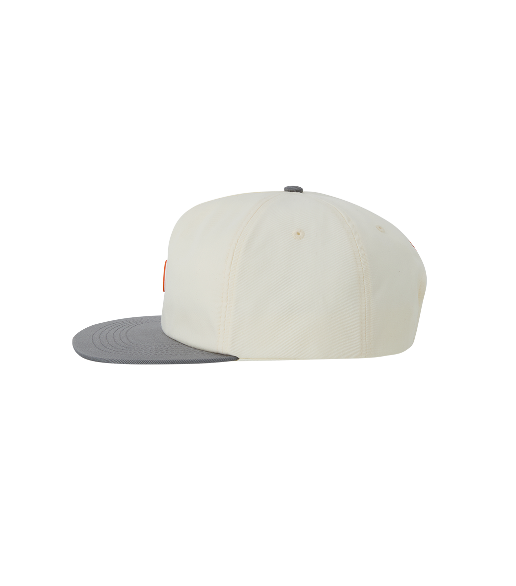 JUBANGWOL CONTRAST BALL CAP