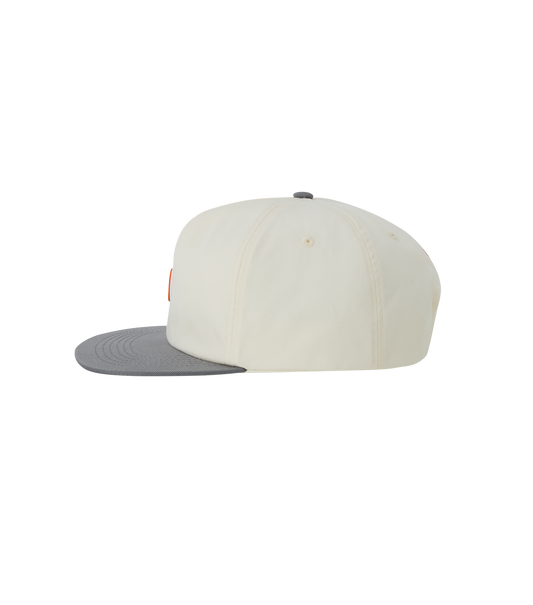 JUBANGWOL CONTRAST BALL CAP