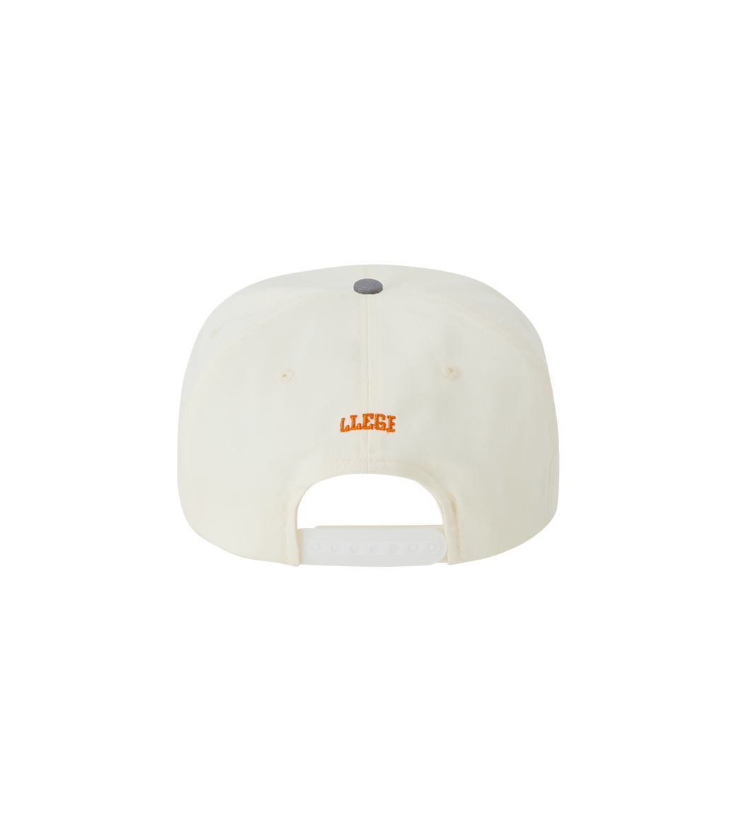 JUBANGWOL CONTRAST BALL CAP