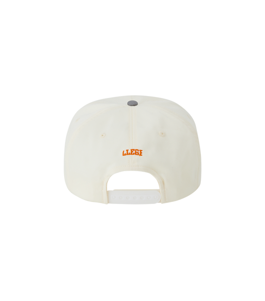 JUBANGWOL CONTRAST BALL CAP