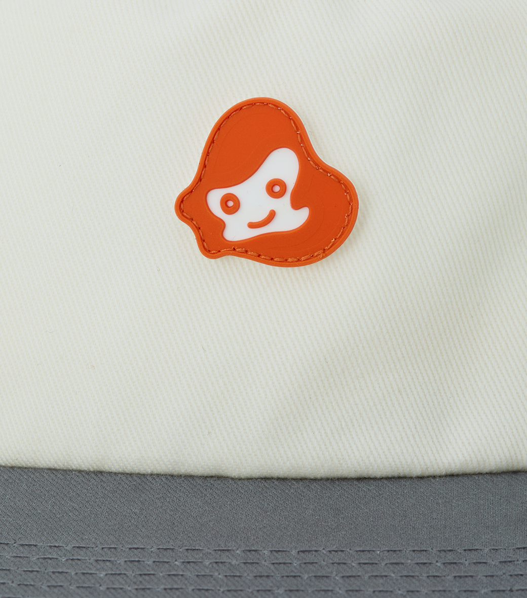 JUBANGWOL CONTRAST BALL CAP