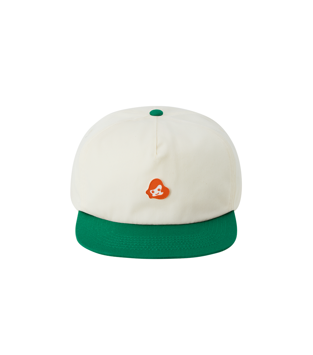 JUBANGWOL CONTRAST BALL CAP
