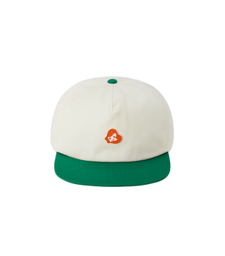 JUBANGWOL CONTRAST BALL CAP