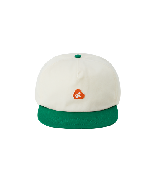 JUBANGWOL CONTRAST BALL CAP