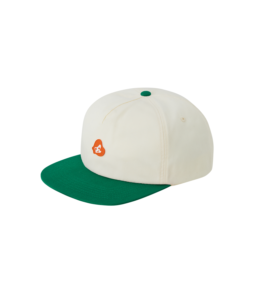 JUBANGWOL CONTRAST BALL CAP