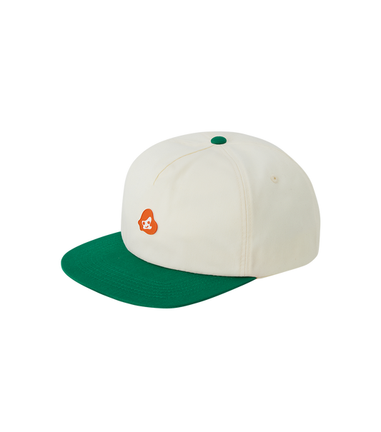JUBANGWOL CONTRAST BALL CAP