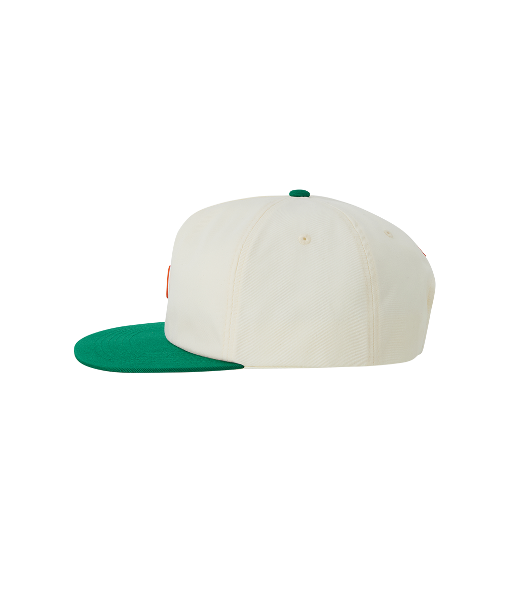 JUBANGWOL CONTRAST BALL CAP