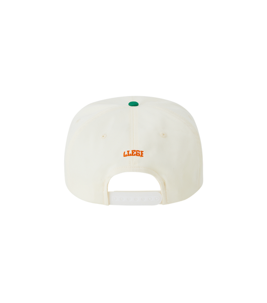 JUBANGWOL CONTRAST BALL CAP