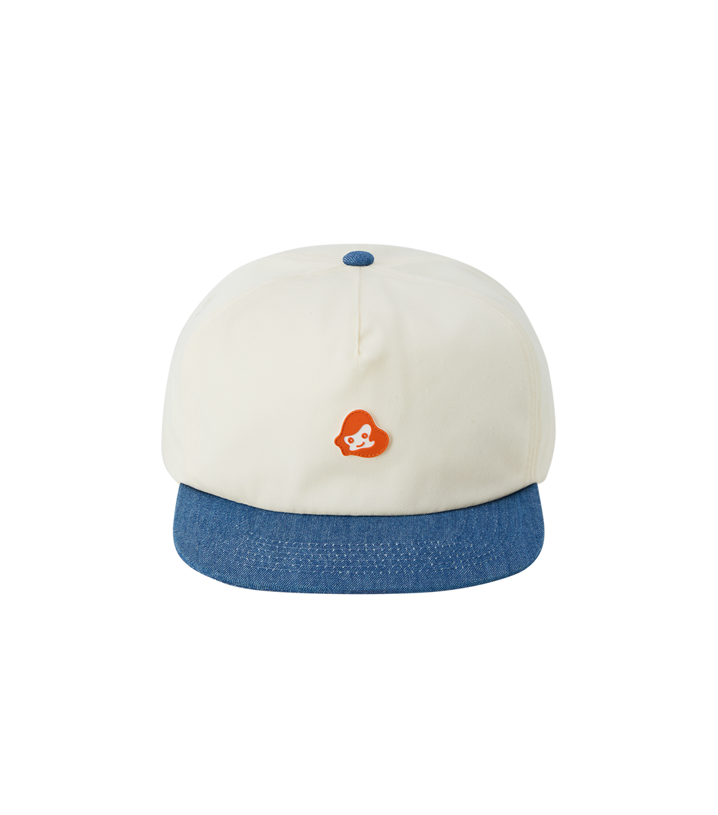 JUBANGWOL CONTRAST BALL CAP