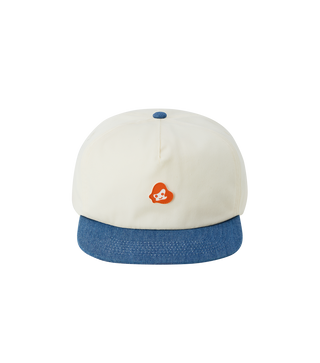 JUBANGWOL CONTRAST BALL CAP