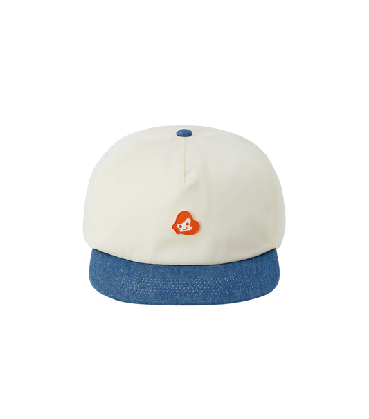 JUBANGWOL CONTRAST BALL CAP