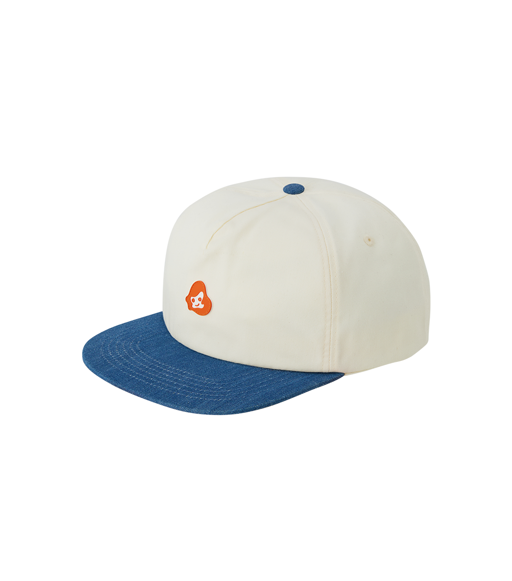 JUBANGWOL CONTRAST BALL CAP