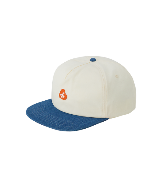JUBANGWOL CONTRAST BALL CAP